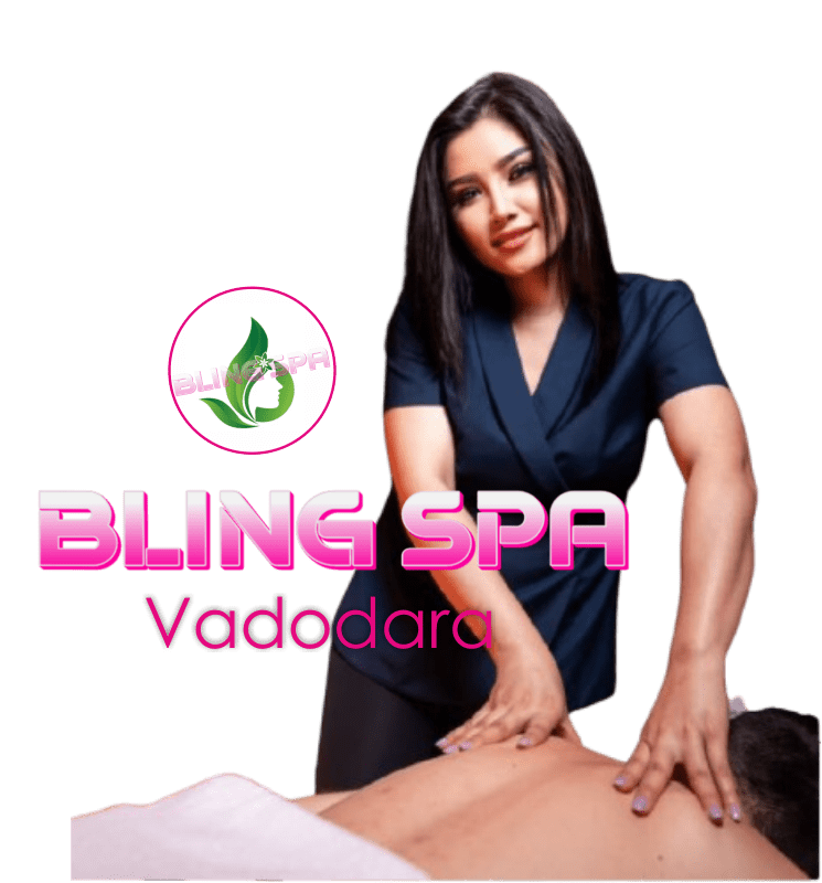 Massage Center in Manjalpur Vadodara